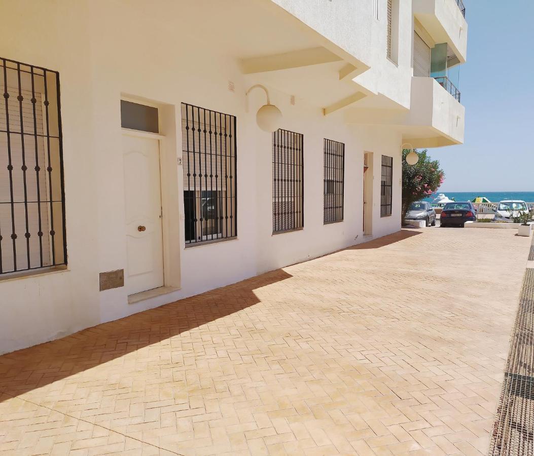 Apartamento Carvajal Beach Fuengirola Exteriör bild